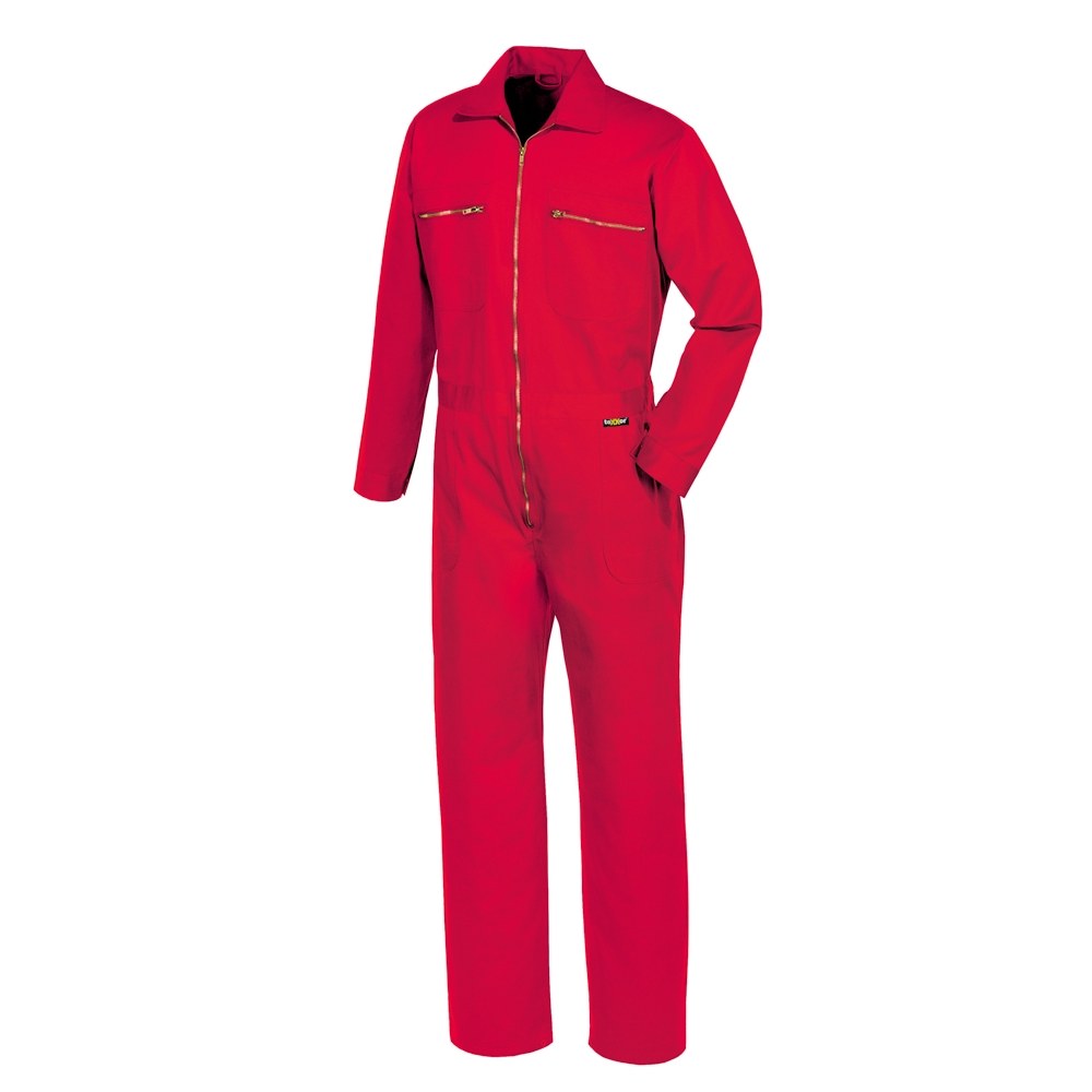 teXXor® Overall 290 g/m² rot