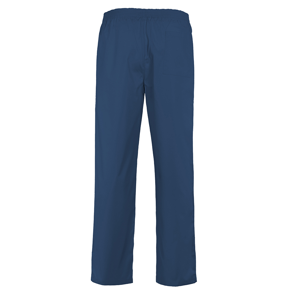 Schlupfhose, unisex, navy