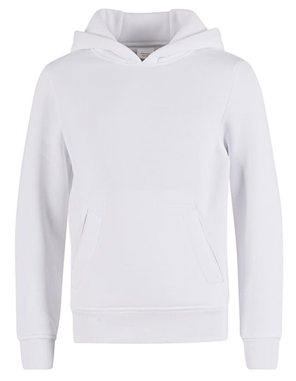 Sweatshirt – Kids Basic Hoody
