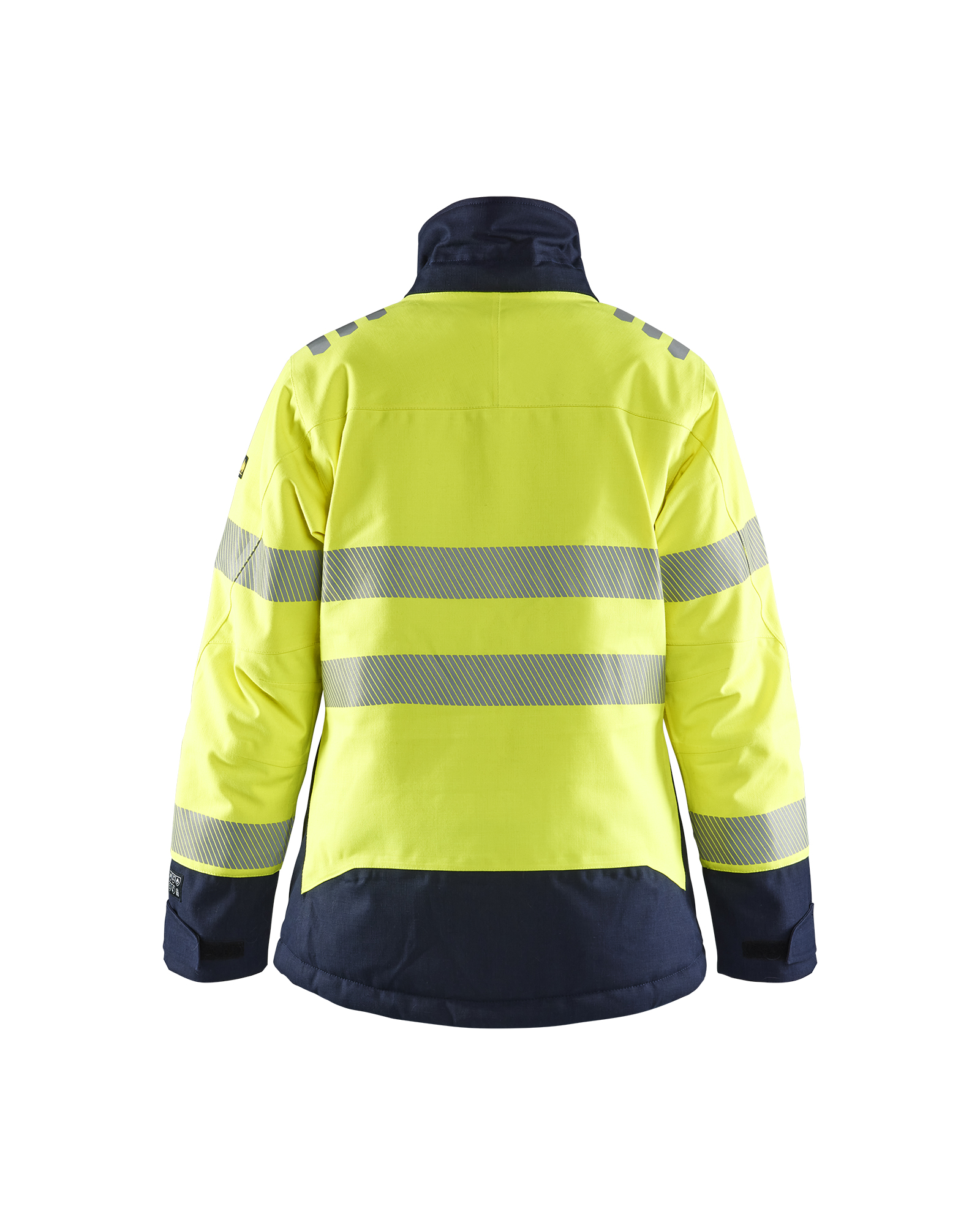 Damen Multinorm Winterjacke Inhärent