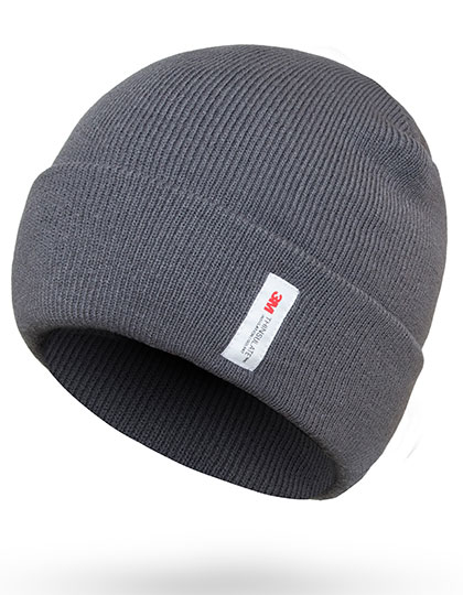 “ELITE” 3M thinsulate Performance Beanie “Husavik”