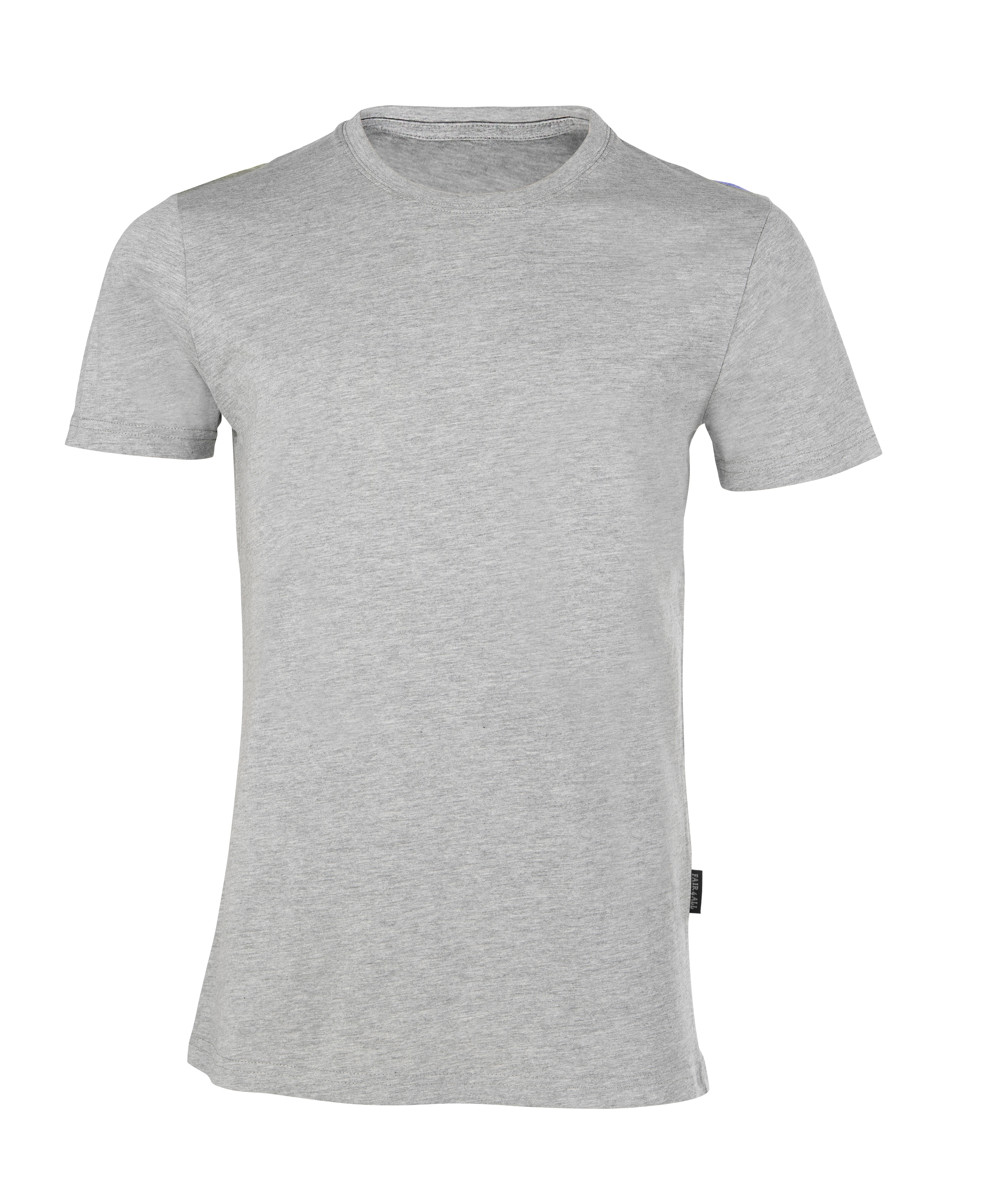 T-Shirt – Men´s Luxury Roundneck Tees