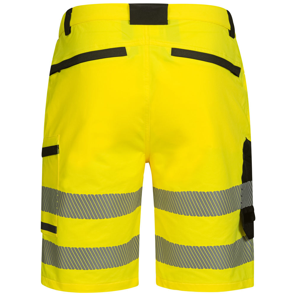 Warnschutz Stretch-Shorts Hagenau