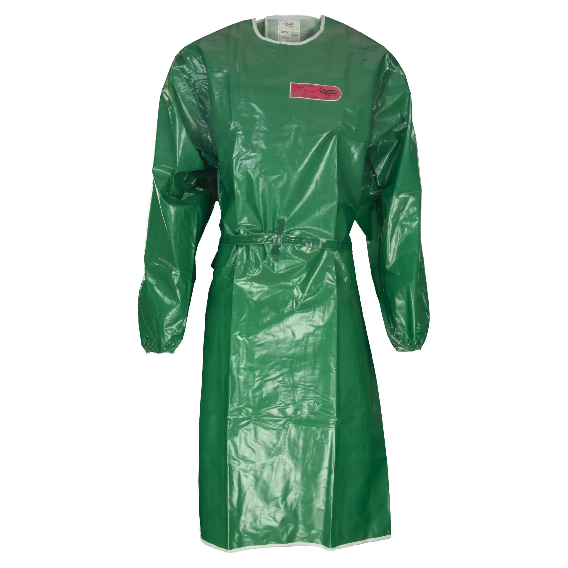 CoverChem®Plus Ärmelschürze CP5ASC