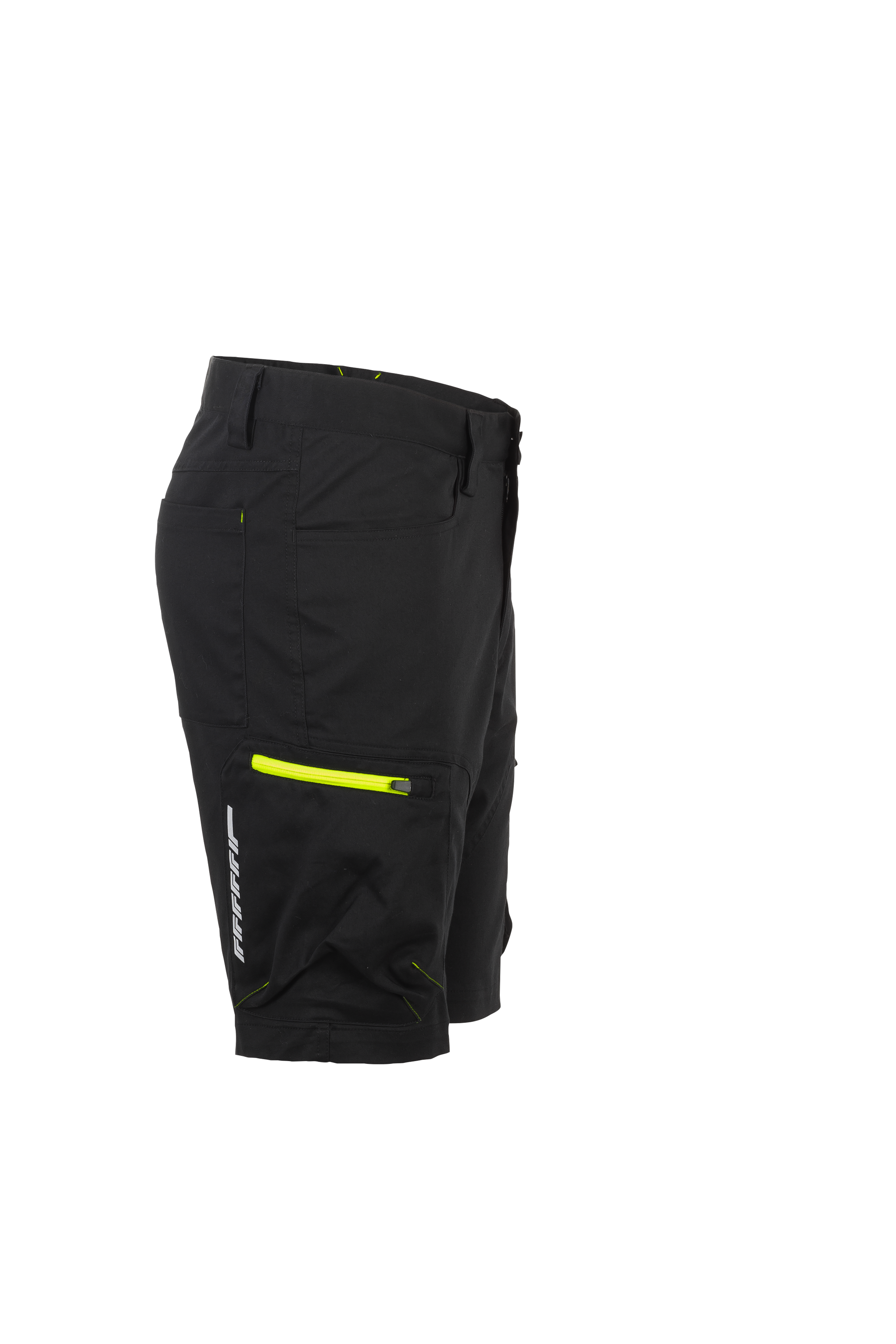 PLANAM Shorts Stretchline