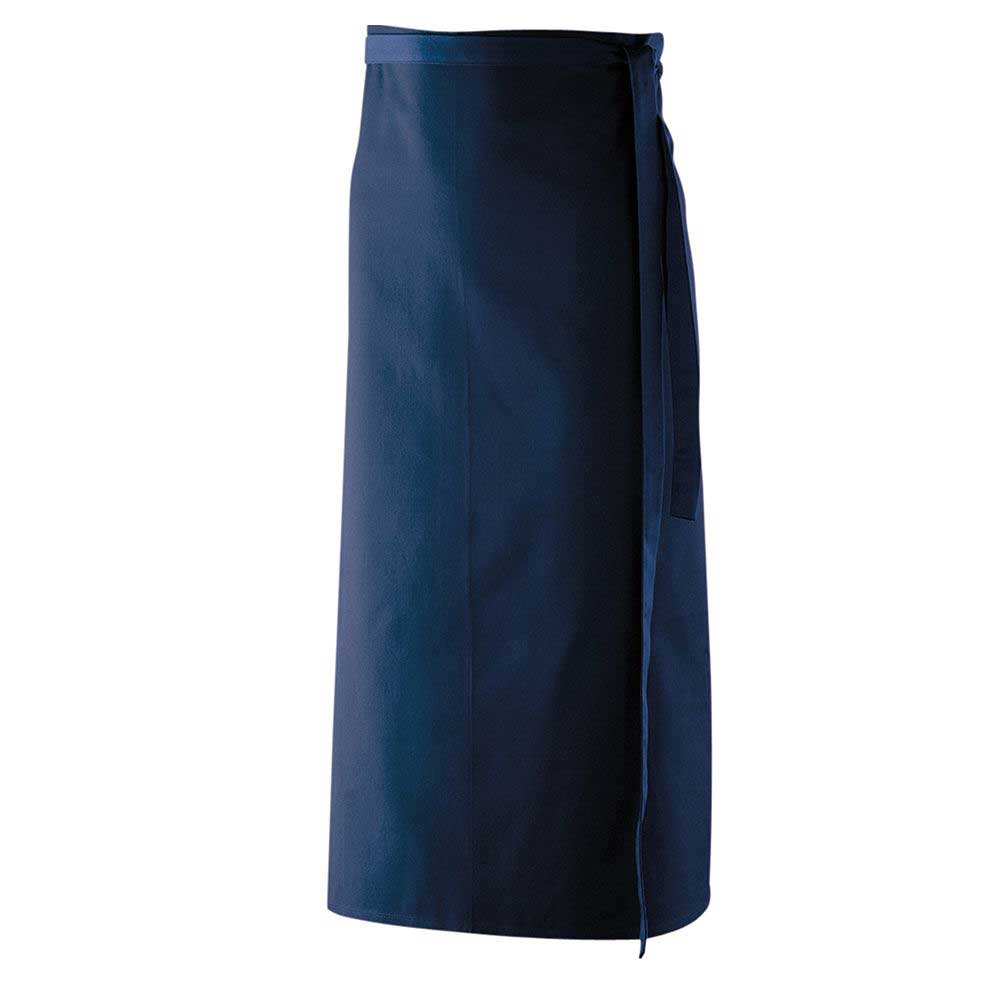 Bistroschürze B 100 x L 80 cm