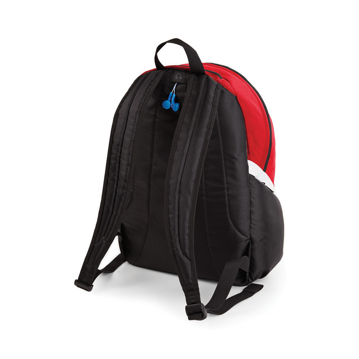 Tasche – Pro Team Backpack