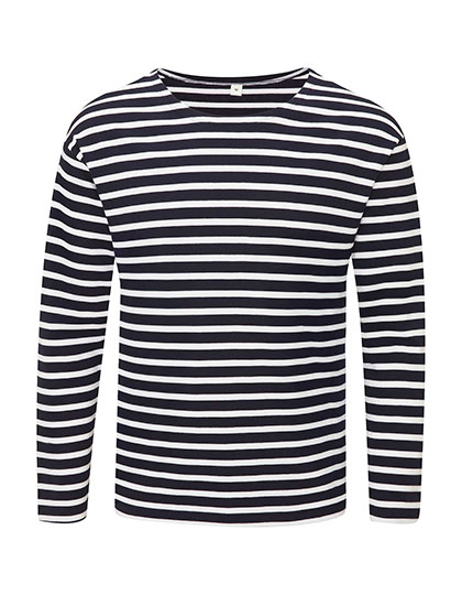 T-Shirt – The Breton Top
