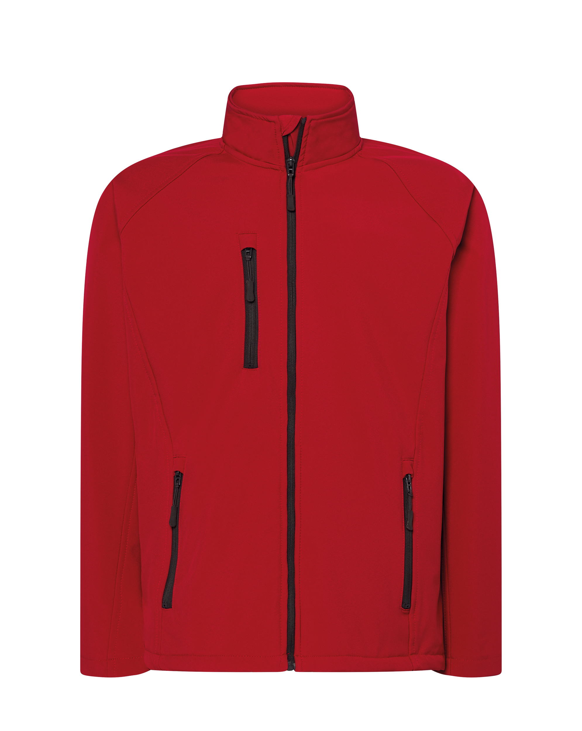 Softshell Jacket