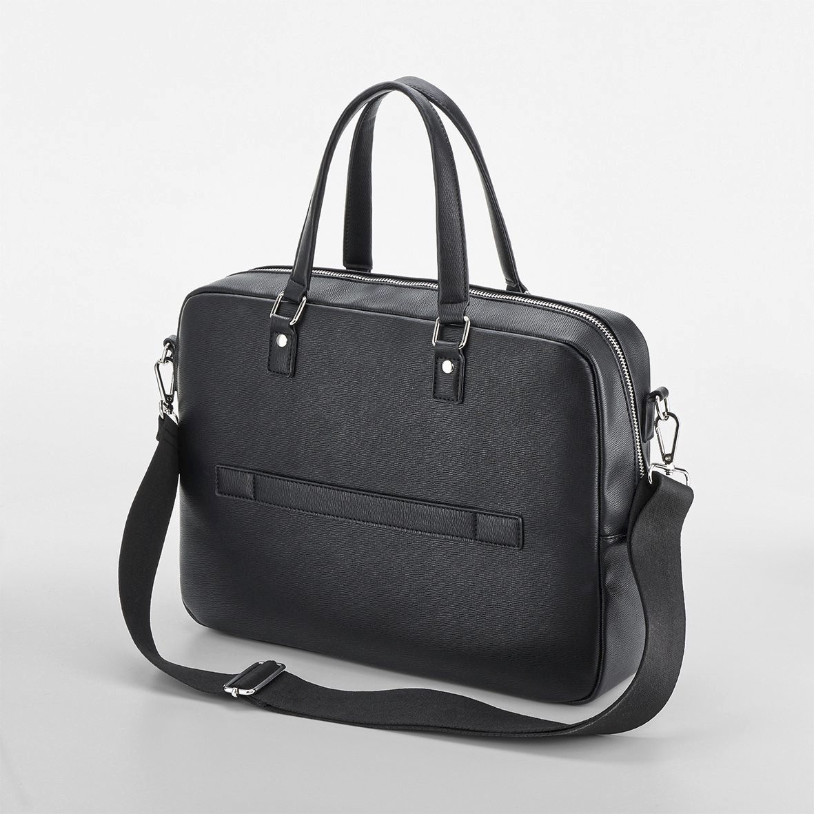 Tasche – Tailored Luxe Briefcase