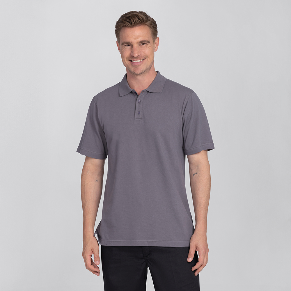 Herren Poloshirt