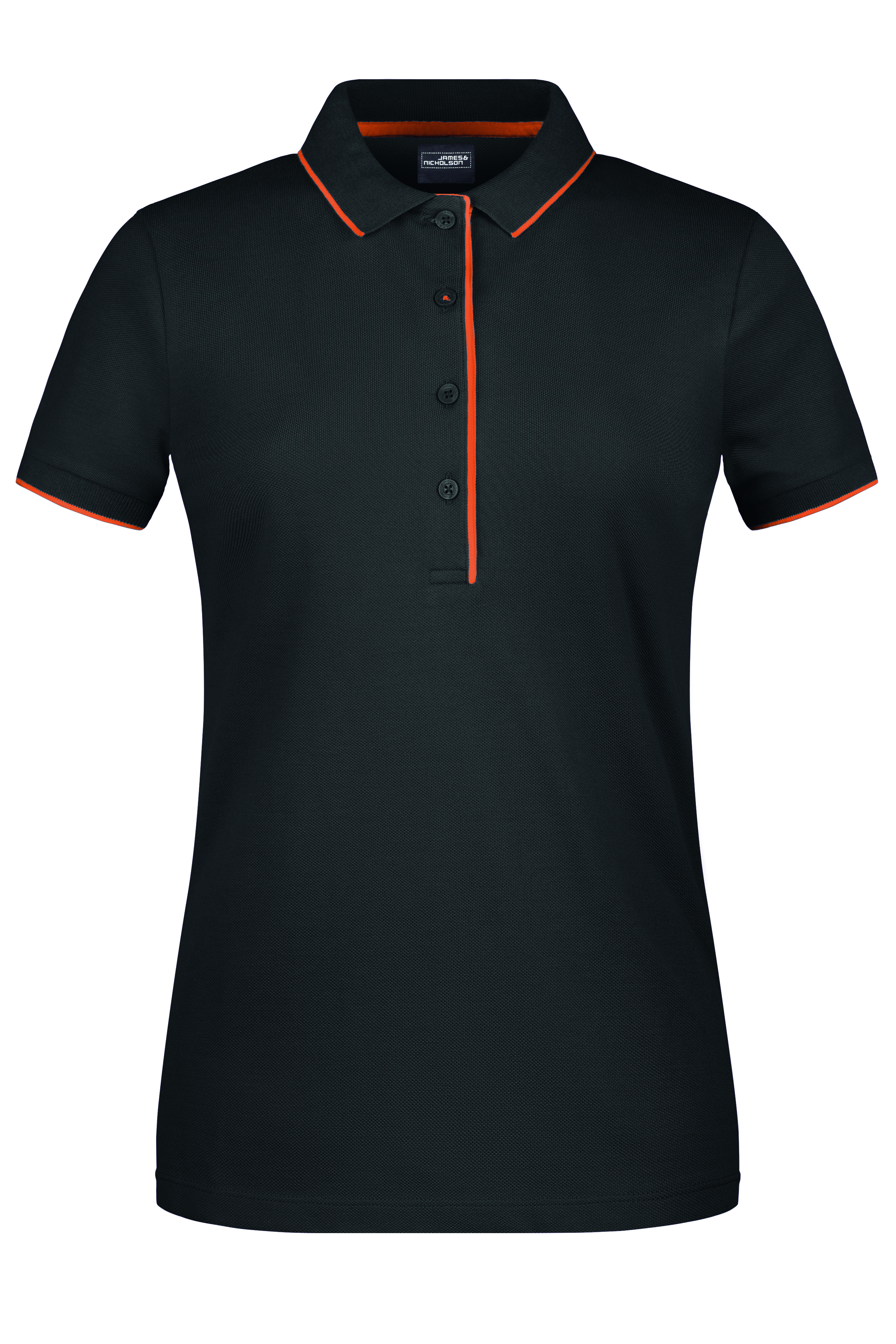 Ladies´ Polo Stripe
