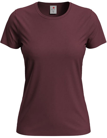 T-Shirt – Classic-T Women