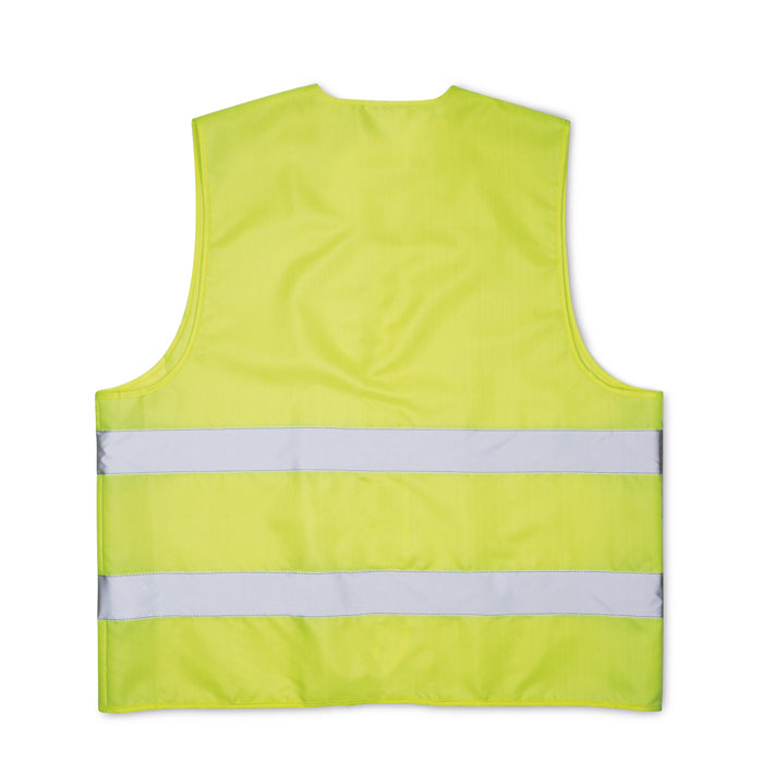 Weste – Safety Pro Vest
