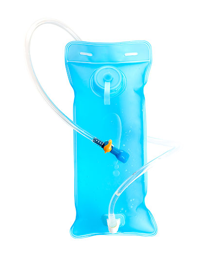 Tasche – Drinking System