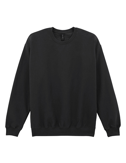 Softstyle Midweight Fleece Adult Crewneck Sweatshirt