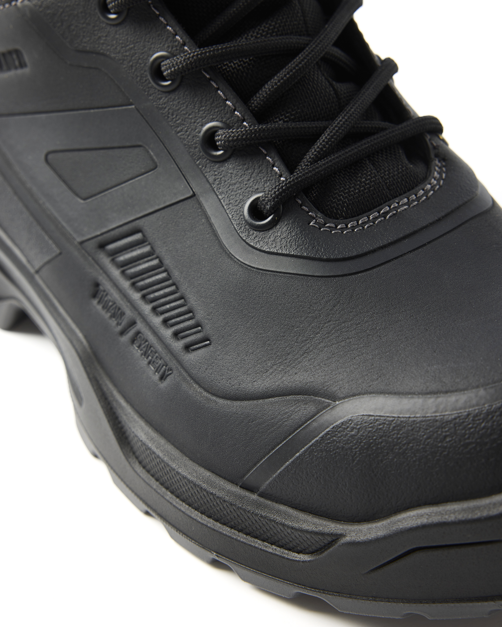 TITAN Sicherheitsstiefel S3L