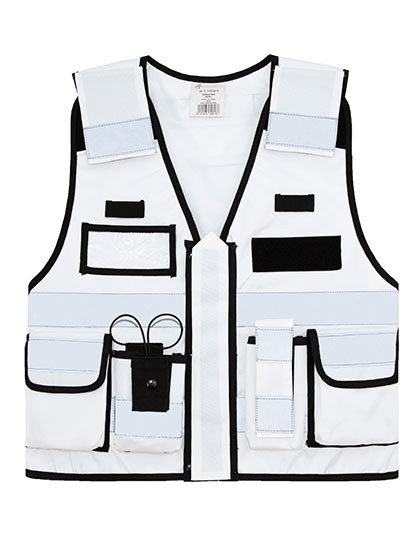 Weste – Tactical Vest Bonn