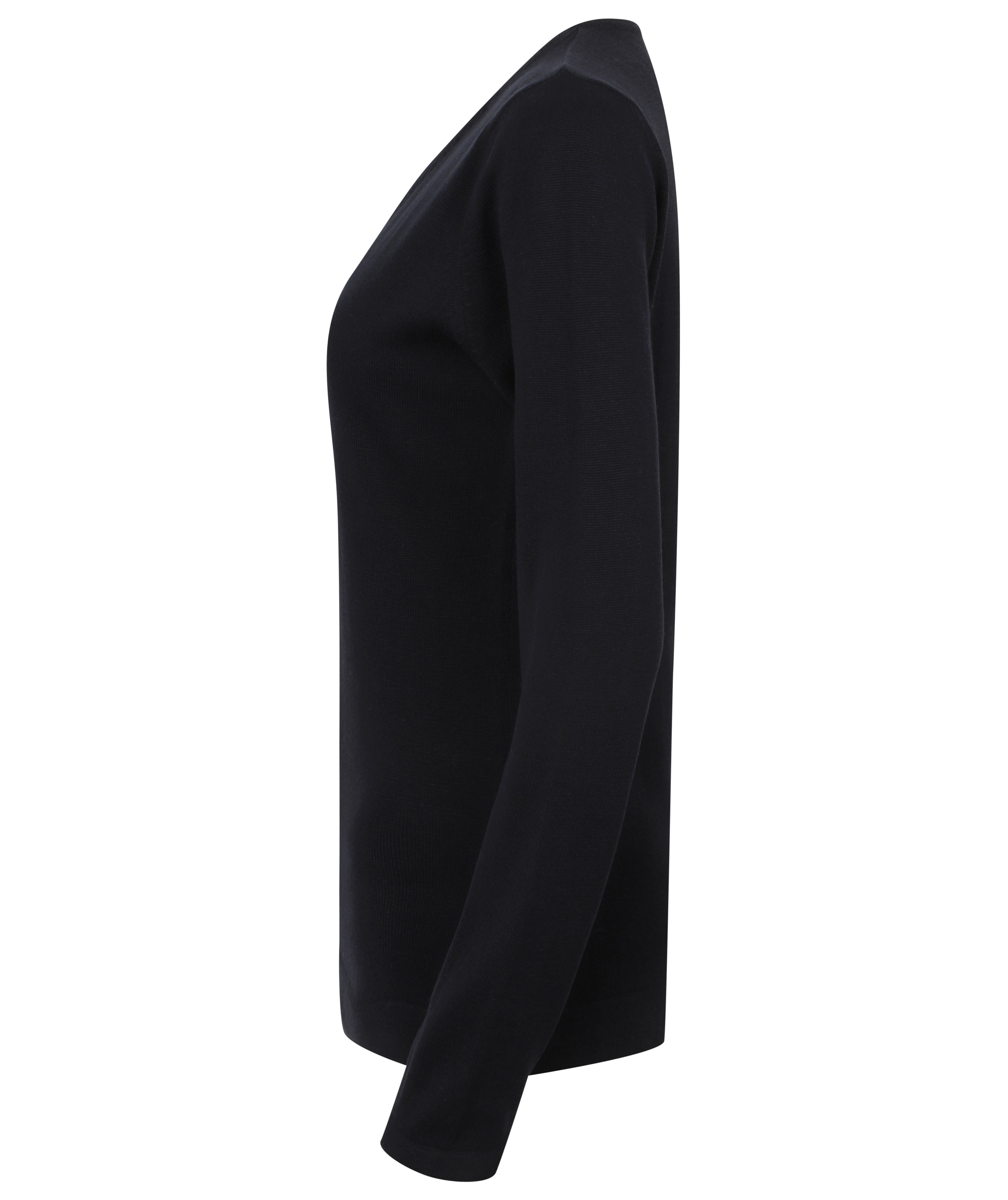 Pullover – Ladies´ Lightweight V-Neck Jumper