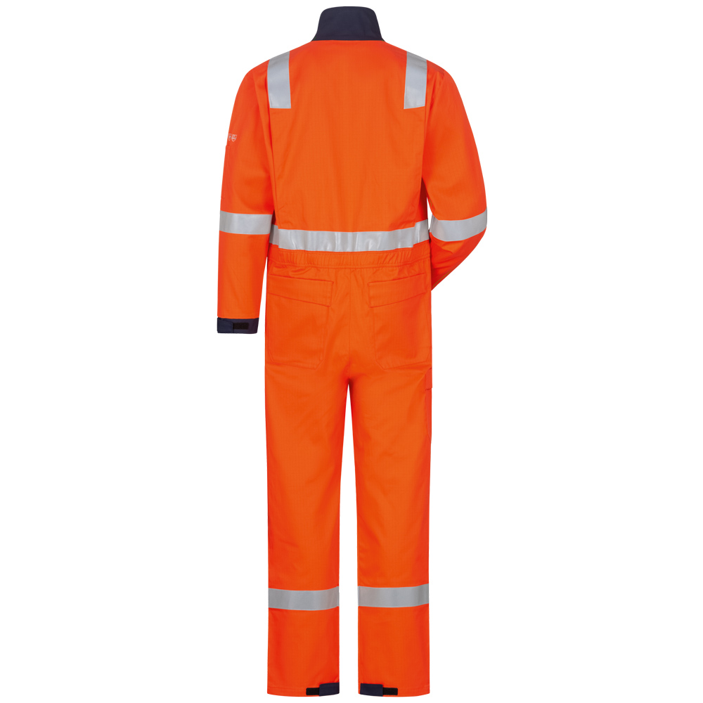 Multinorm Overall, 220 g/m² Mauno