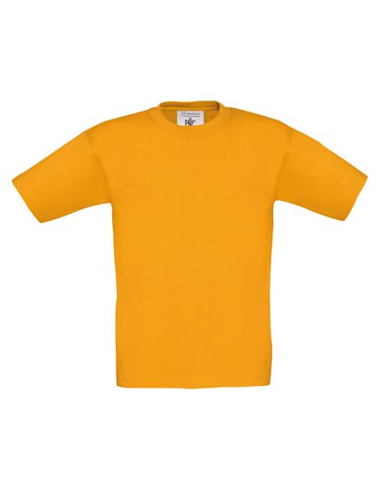Kids´ T-Shirt Exact 150