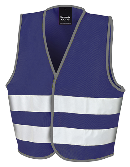 Weste – Junior Safety Vest