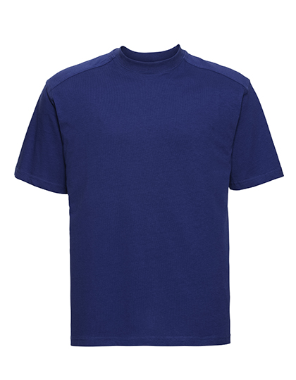 T-Shirt – Heavy Duty Workwear T