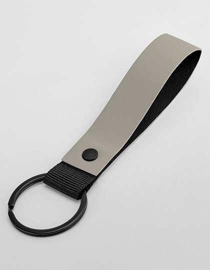 Tasche – Matte PU Keyring
