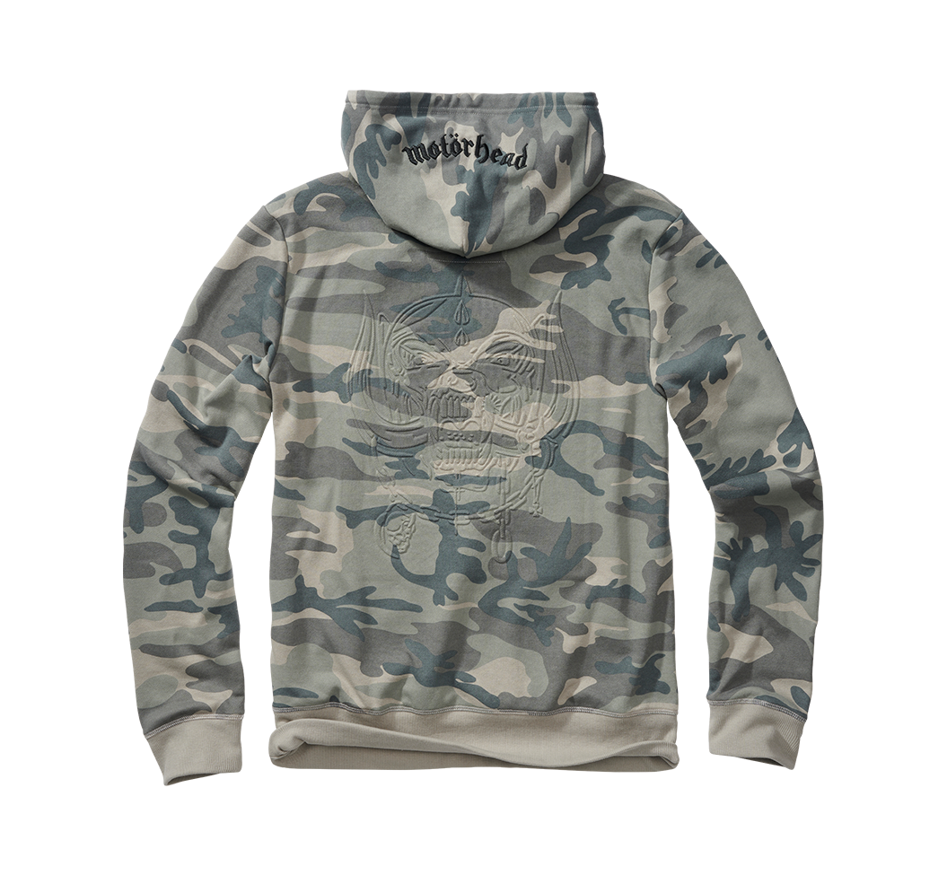 Motörhead Sweat Hoody