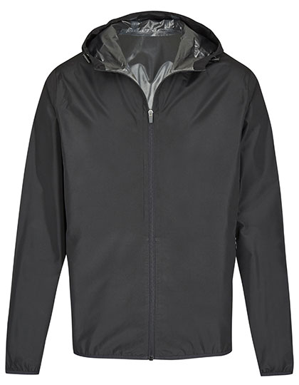 Jacke – my mate - Unisex Hooded Windbreaker