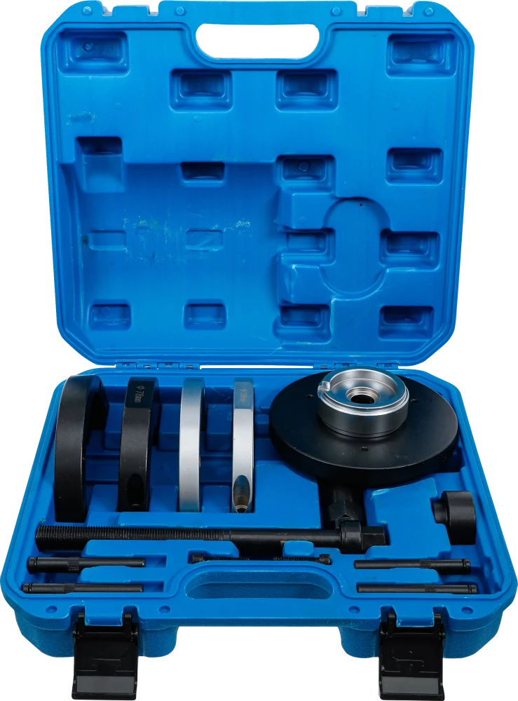 Radlager-Nabeneinheit-Werkzeug-Satz, für Ford, Volvo, Mazda, Ø 78 mm
