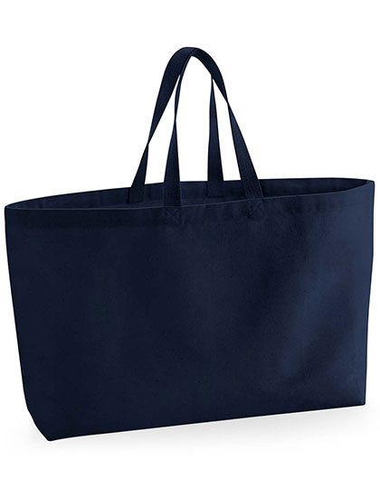 Tasche – Oversized Canvas Bag