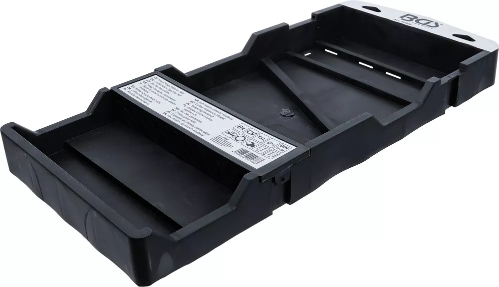 Leerkoffer für Art. 32400