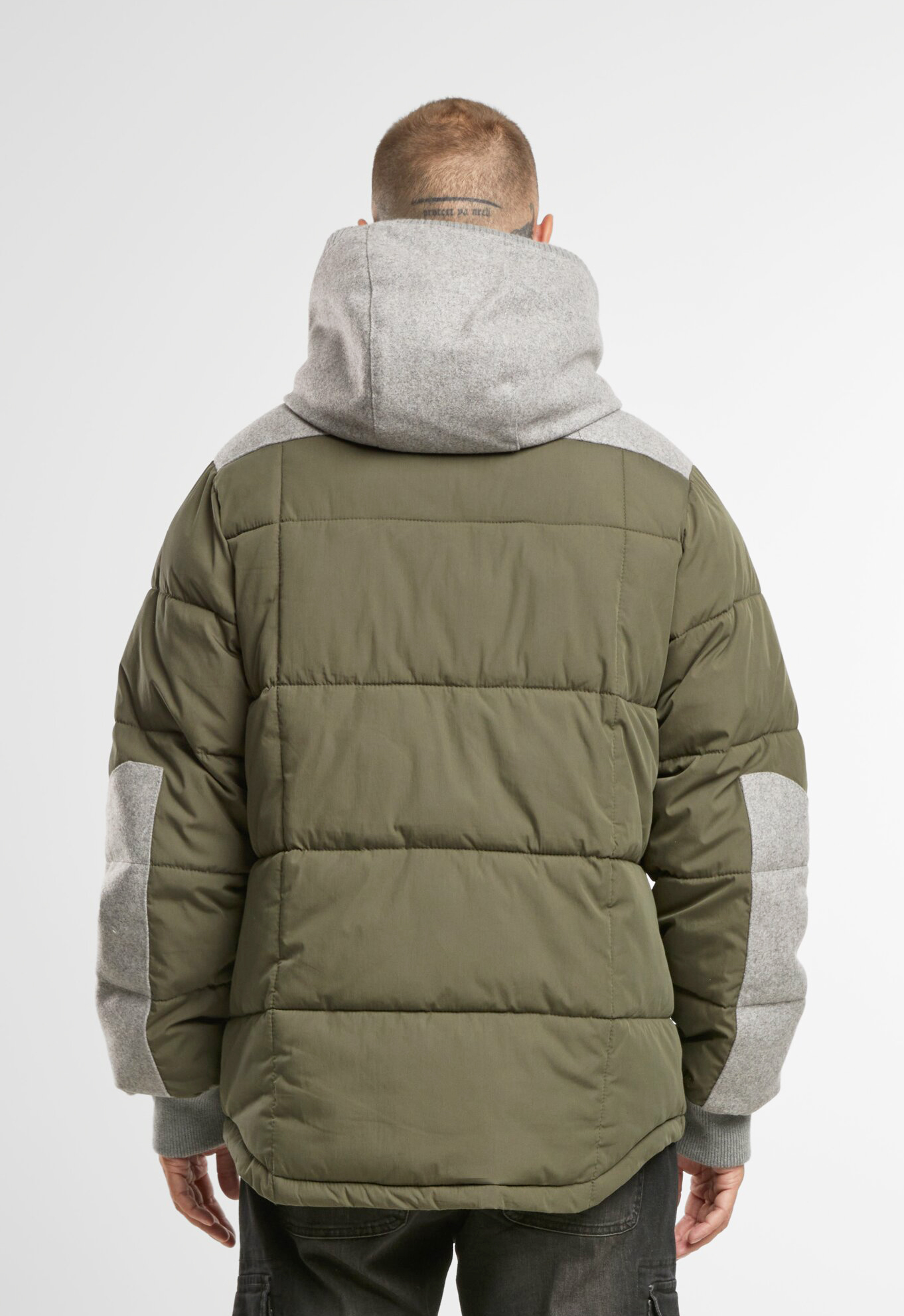 Garret Jacket