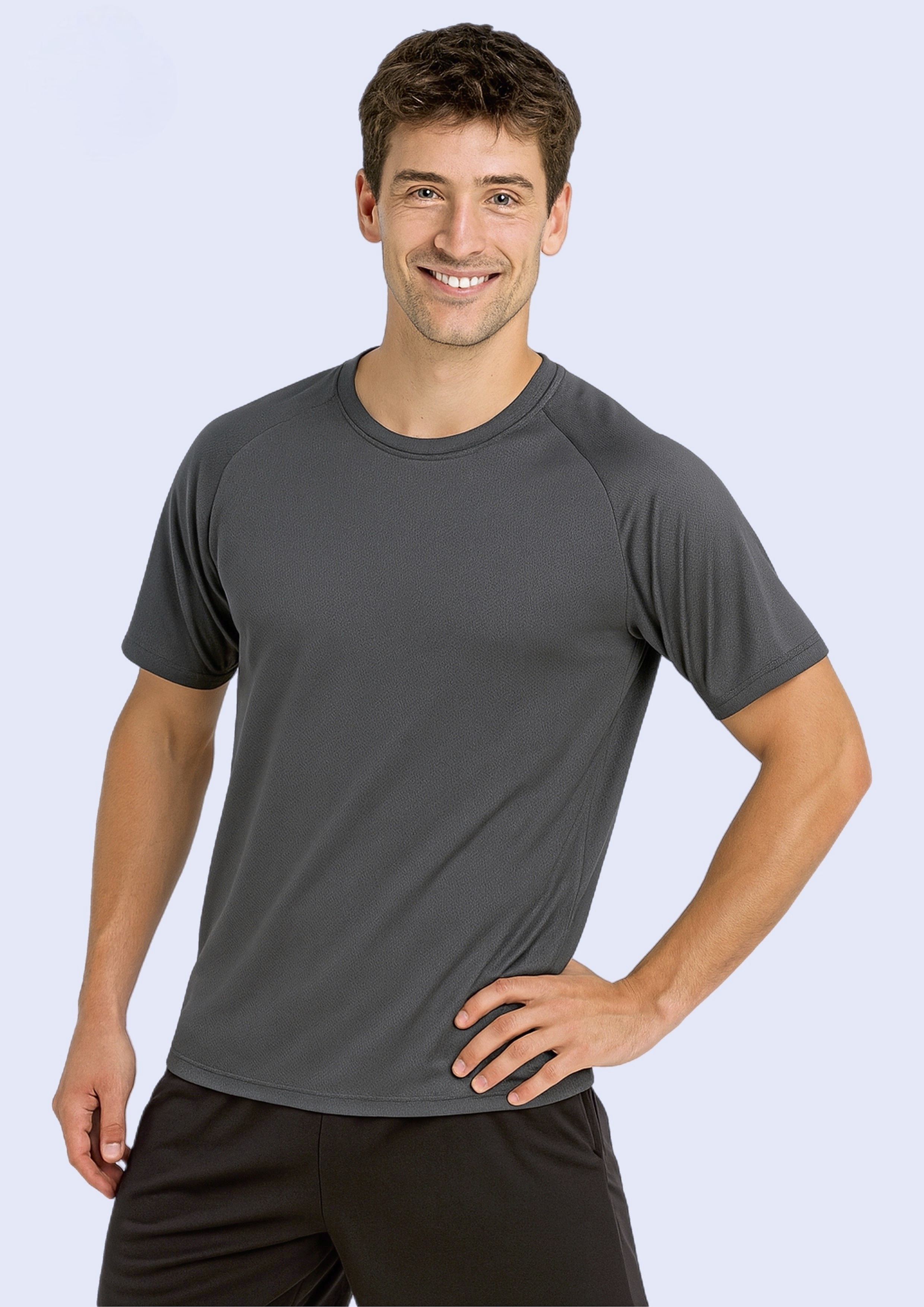 Unisex Recycled Multi Sport T-Shirt