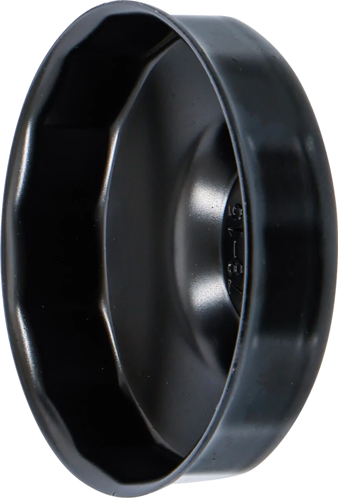 Ölfilterschlüssel, 15-kant, Ø 78 mm, für Ford, Nissan, Toyota