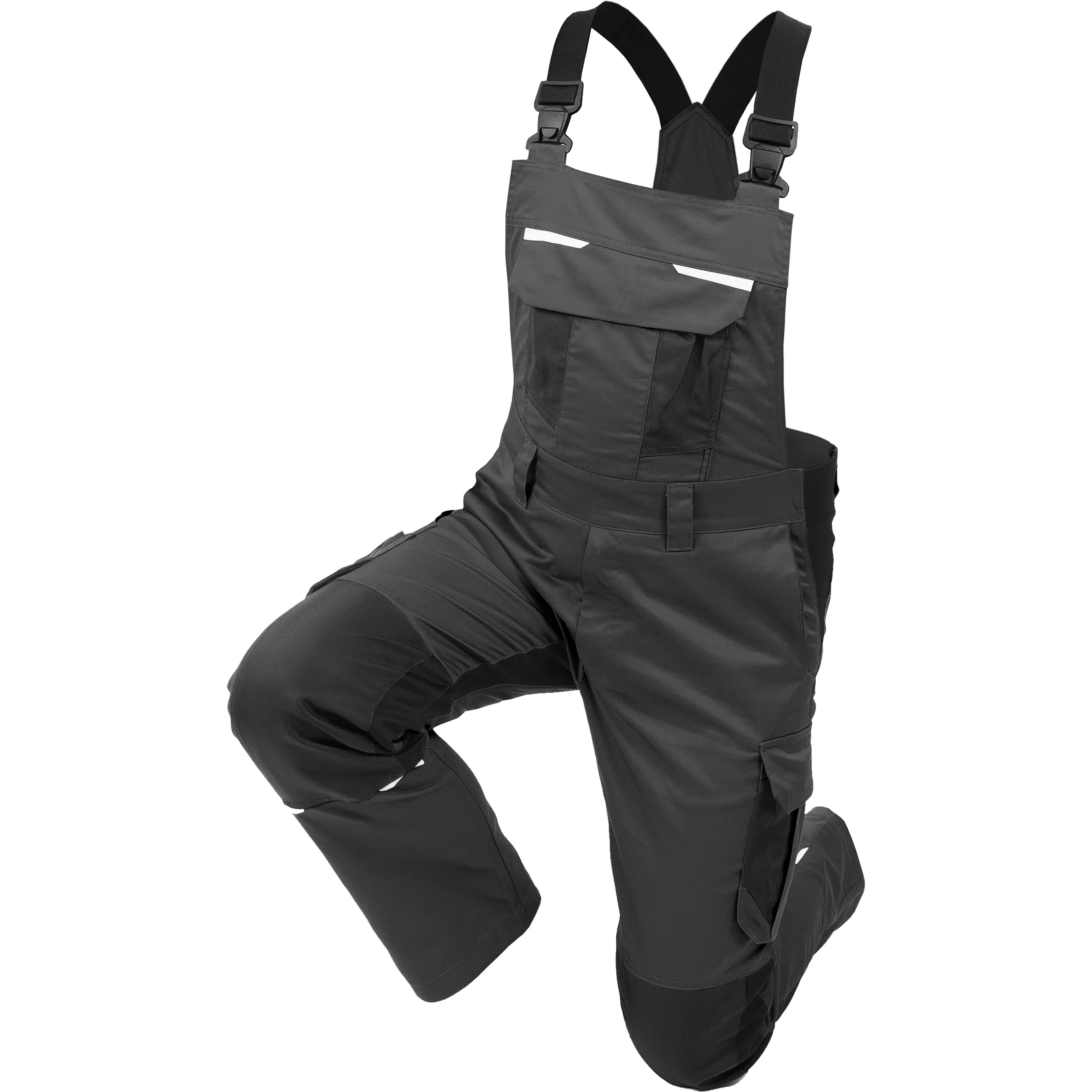 Arbeitslatzhose "iND"