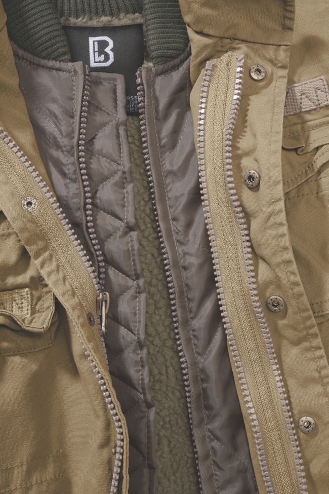 Kids M65 Giant Jacket