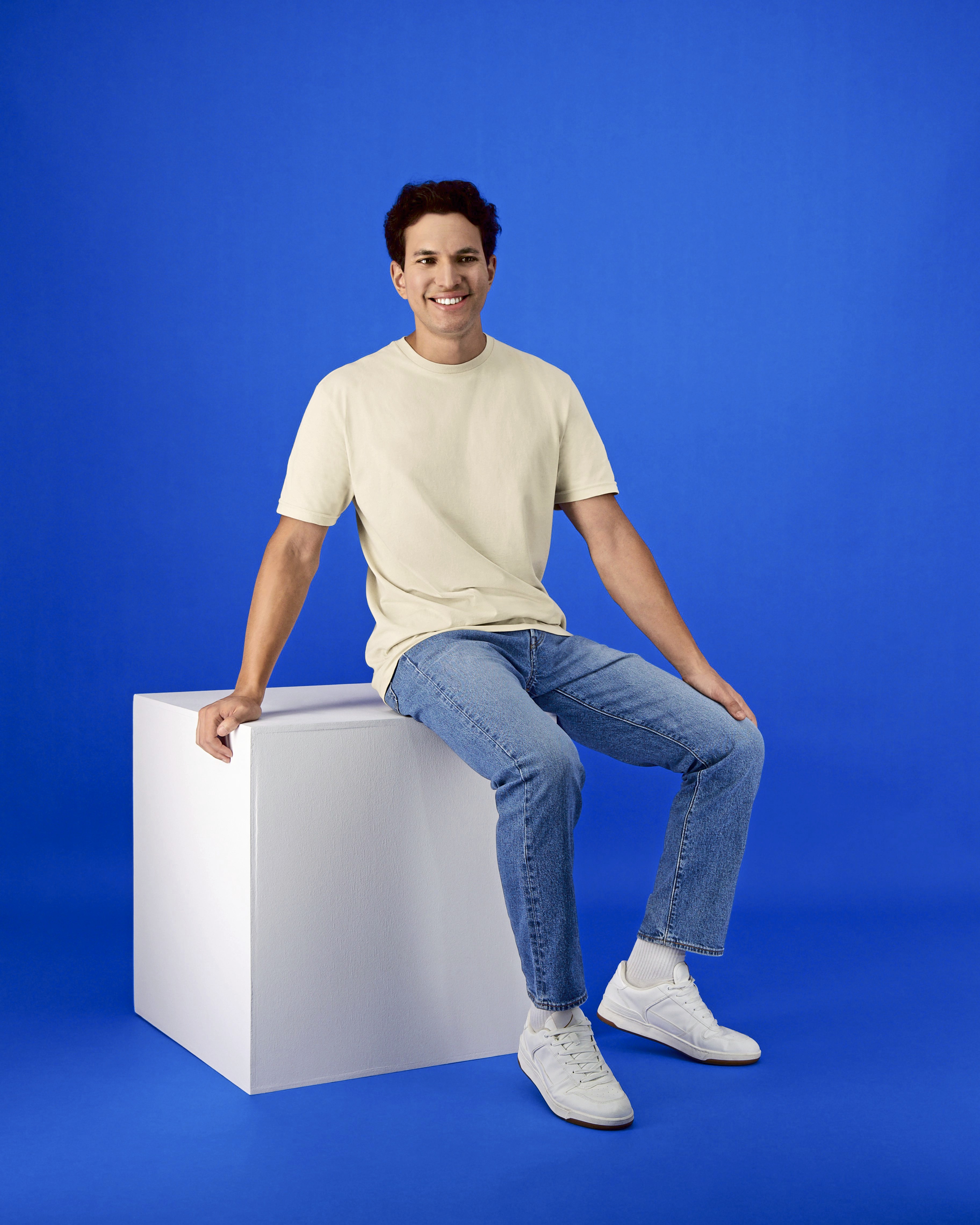Light Cotton Adult T-Shirt