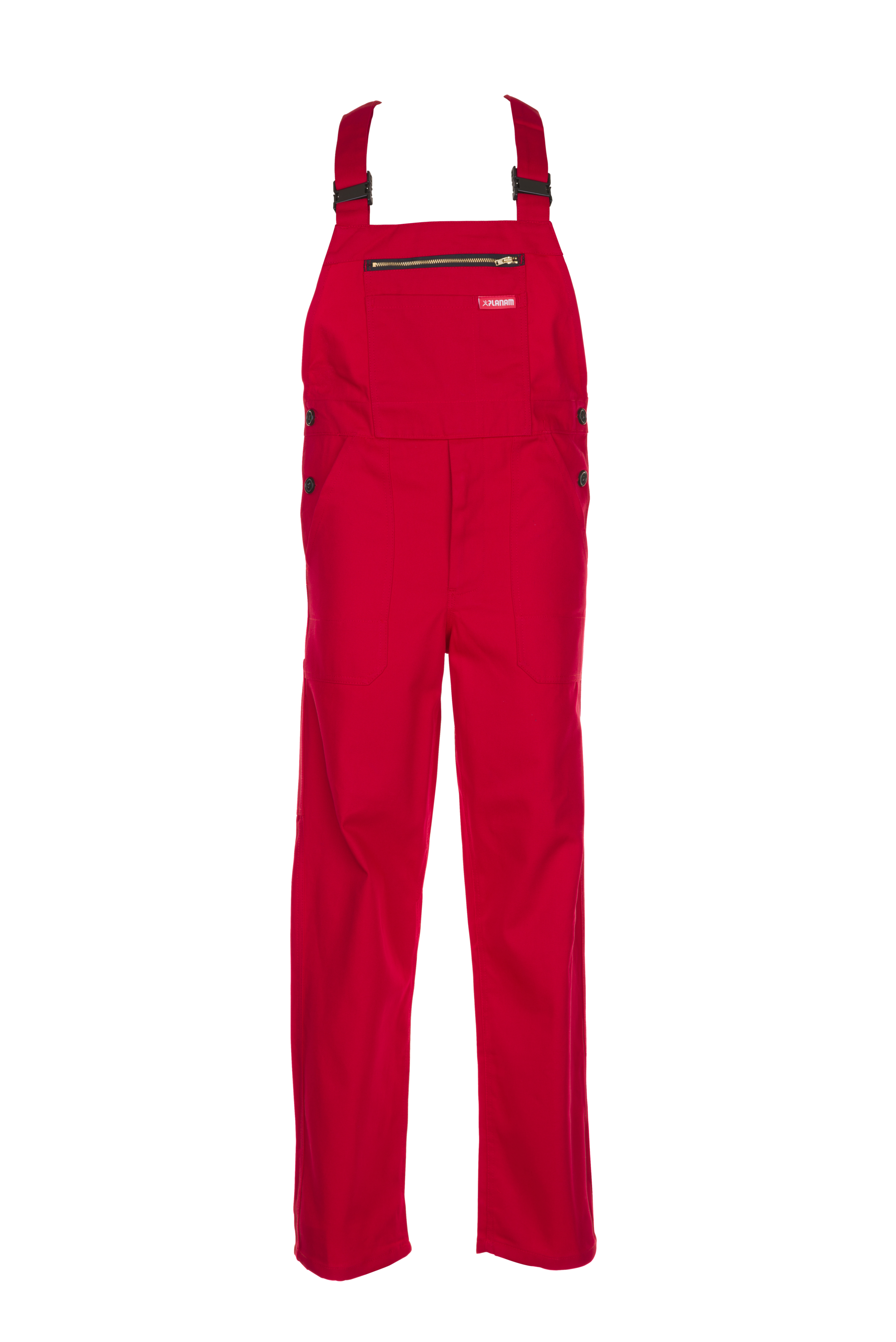 PLANAM Latzhose BW 290