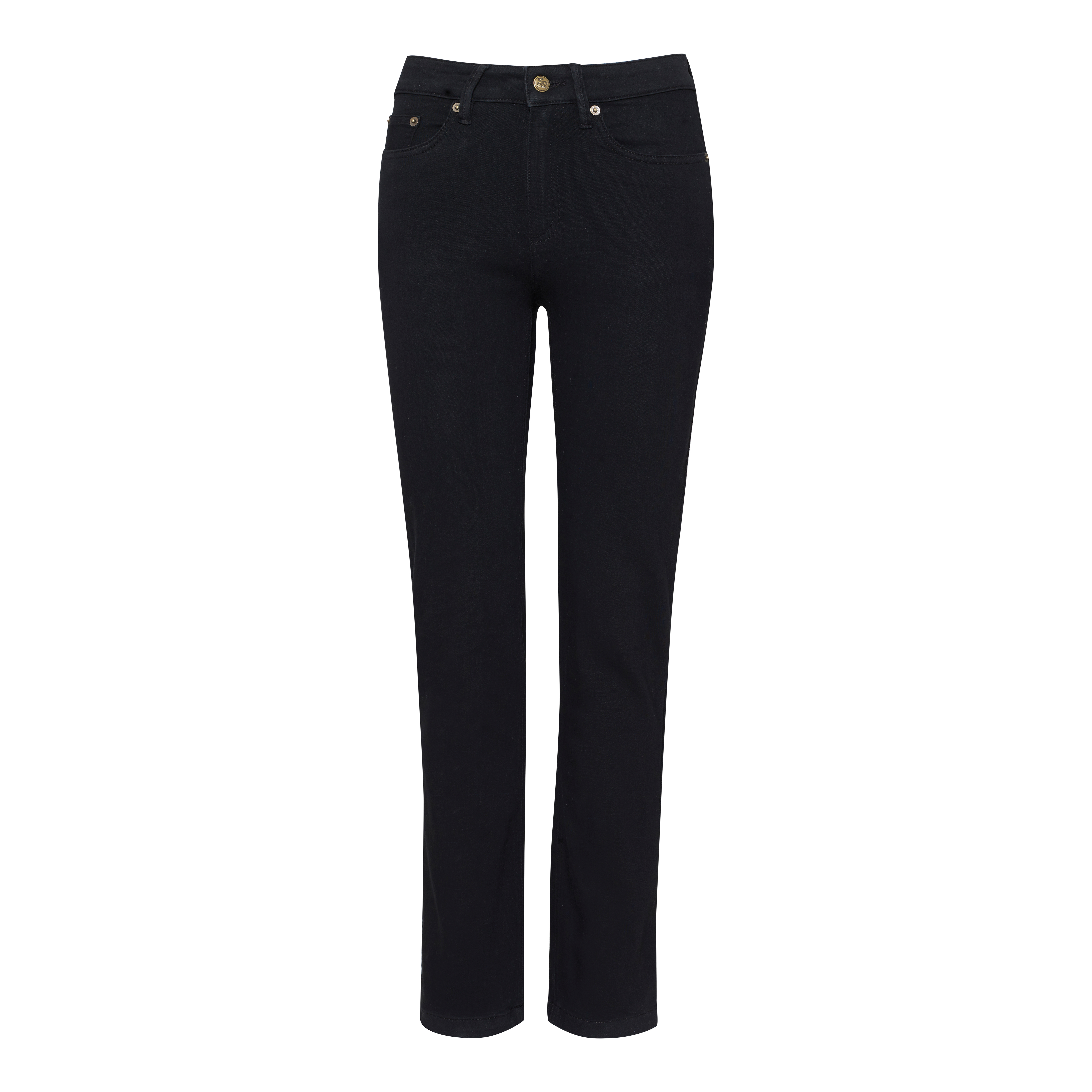 Hose – Katy Straight Jeans