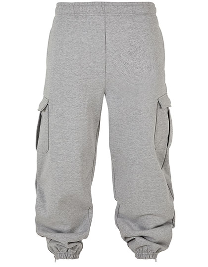 Hose – 90's Cargo Sweatpants