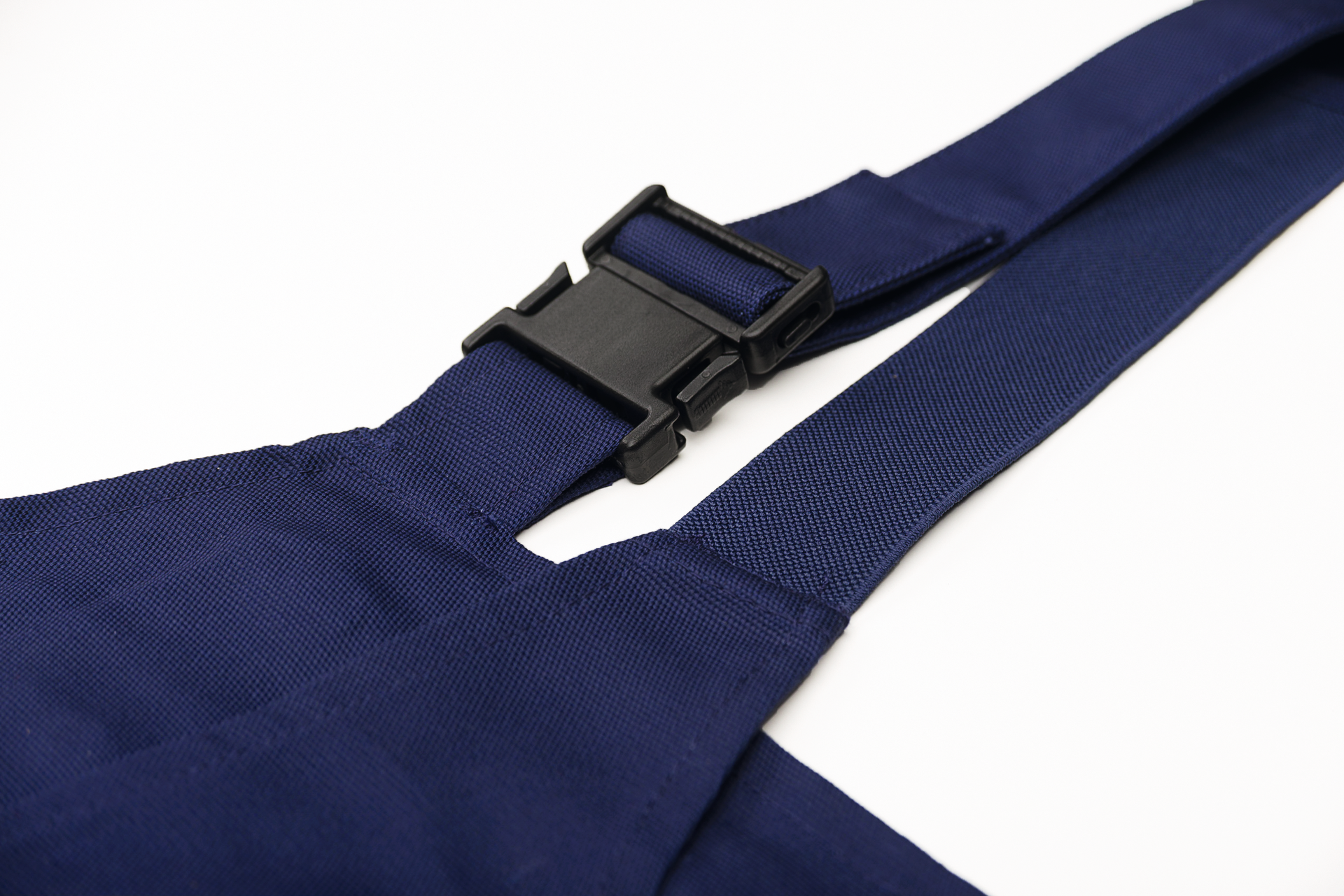 PLANAM Latzhose Canvas 320