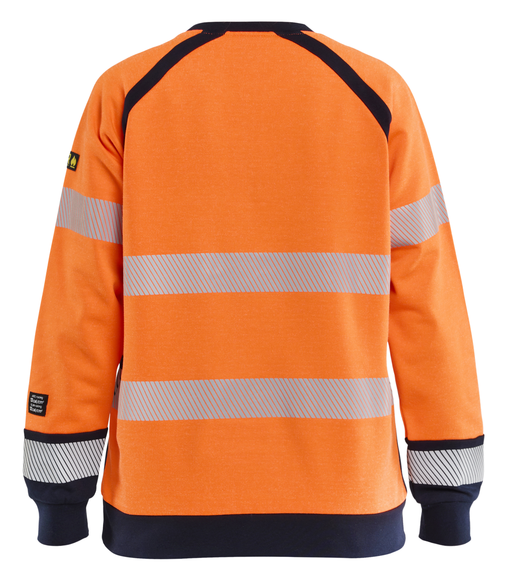 Damen Multinorm Sweatshirt Inhärent