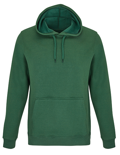 Unisex Hooded Sweat-Shirt Snake