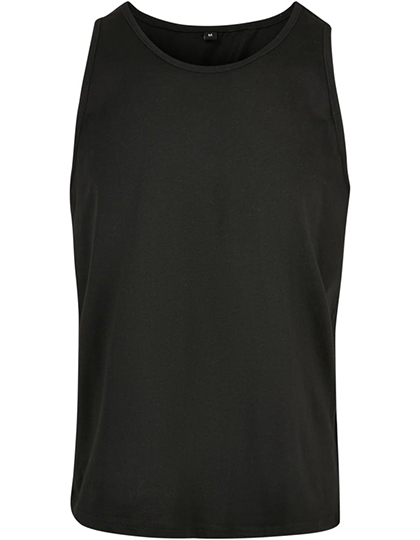T-Shirt – Basic Tank