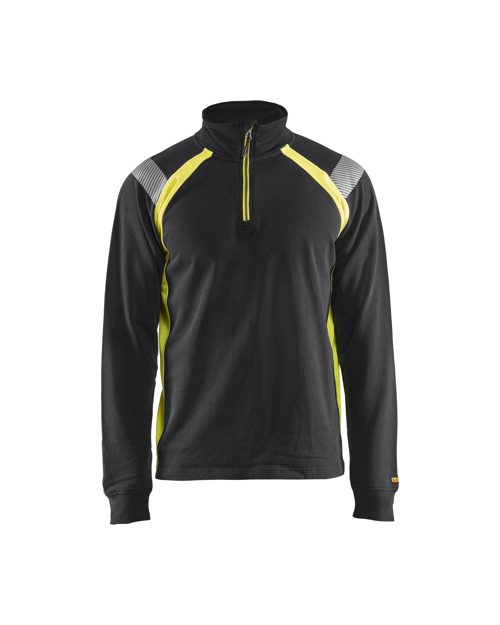 Sweatshirt Half-Zip