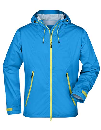 Men´s Outdoor Jacket