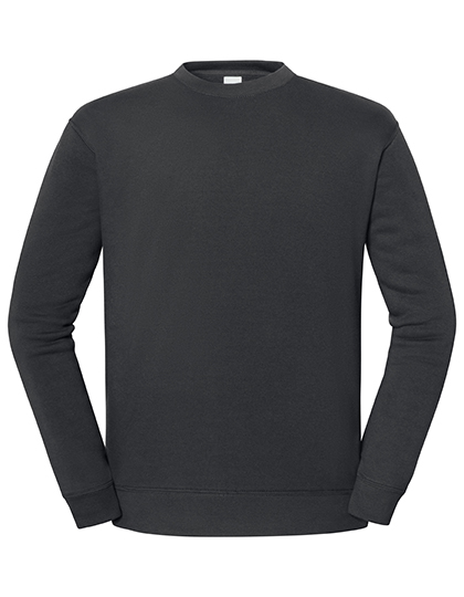 Sweatshirt – ICONIC 250 SET-IN SWEAT