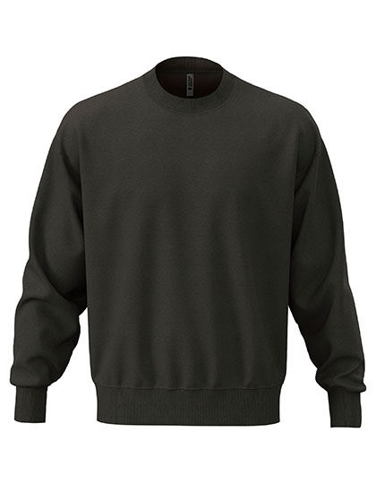 Unisex Heavyweight Sweatshirt